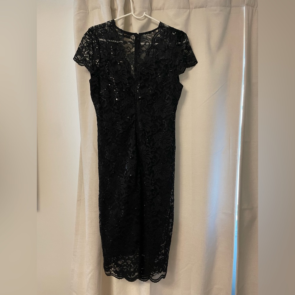 Flounce Maternity
